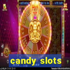 candy slots