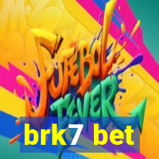 brk7 bet