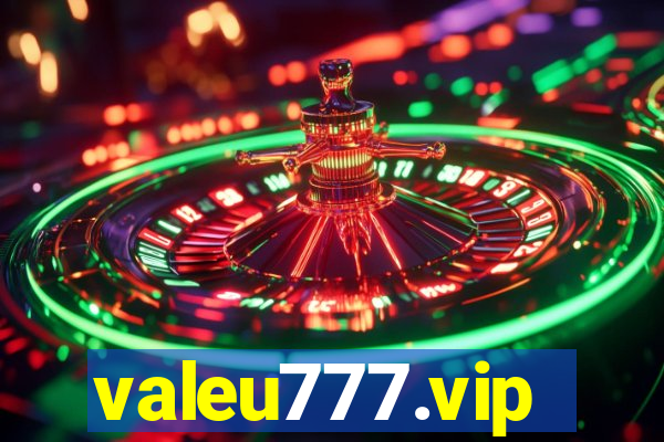 valeu777.vip