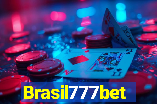 Brasil777bet