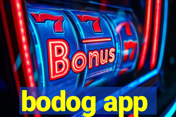 bodog app