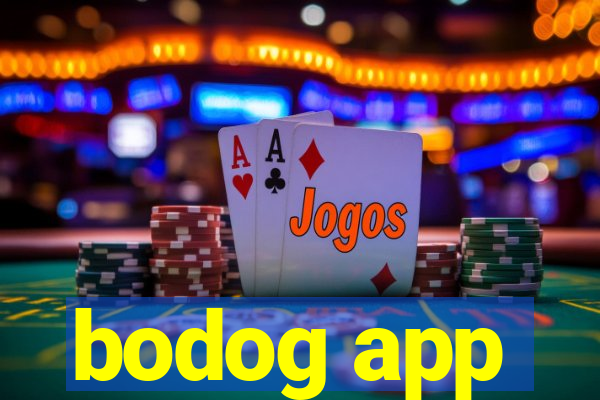 bodog app