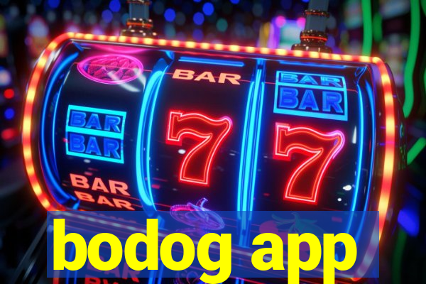 bodog app