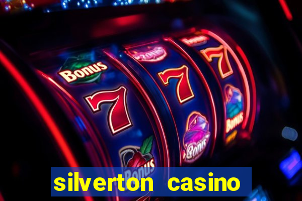 silverton casino hotel las vegas nv