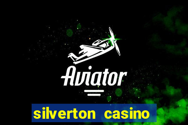 silverton casino hotel las vegas nv