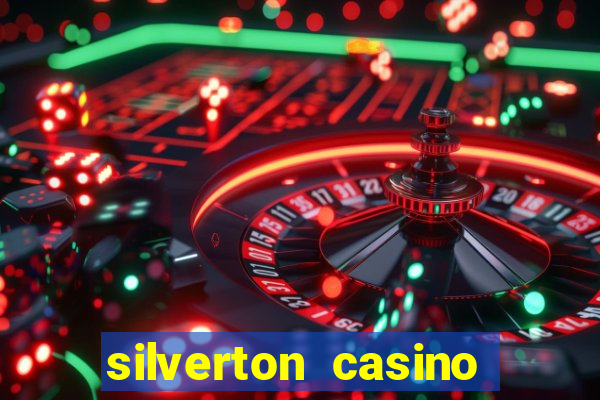 silverton casino hotel las vegas nv