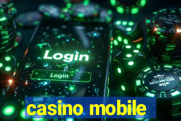 casino mobile