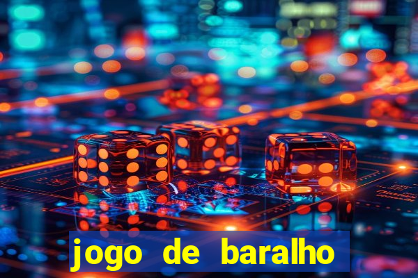 jogo de baralho para ganhar dinheiro