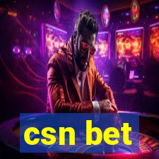 csn bet