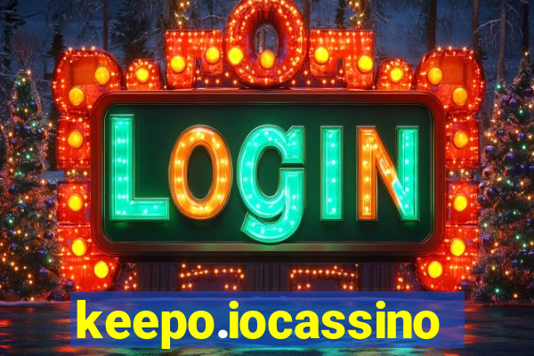 keepo.iocassino