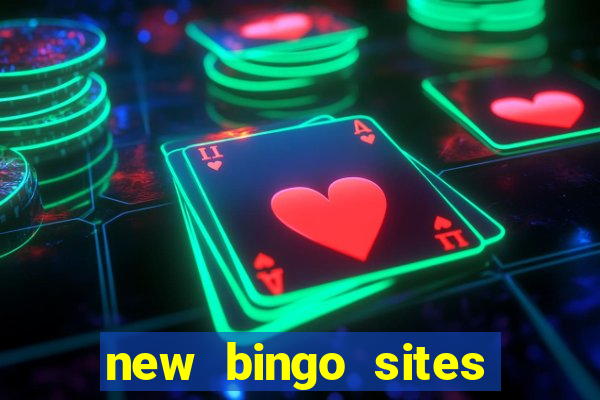 new bingo sites with fluffy favourites