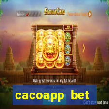 cacoapp bet cacoapp2 bet