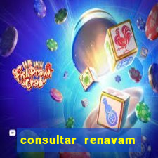 consultar renavam detran bahia