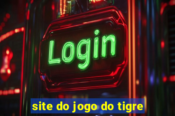 site do jogo do tigre