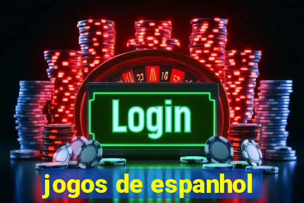 jogos de espanhol