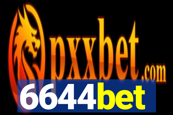 6644bet