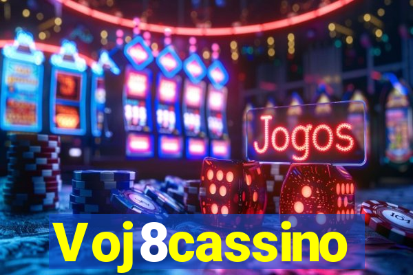 Voj8cassino