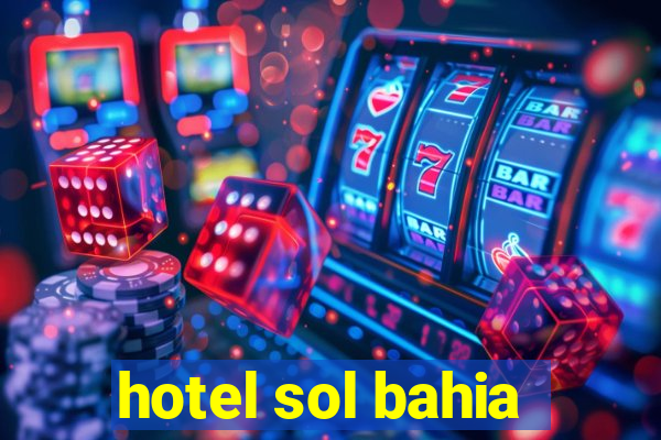 hotel sol bahia