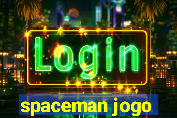 spaceman jogo