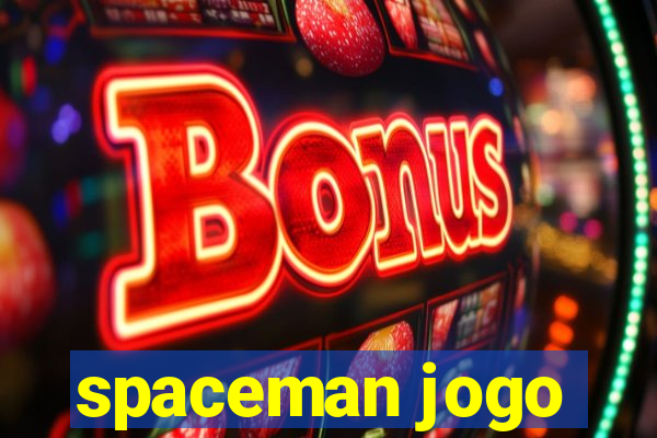 spaceman jogo