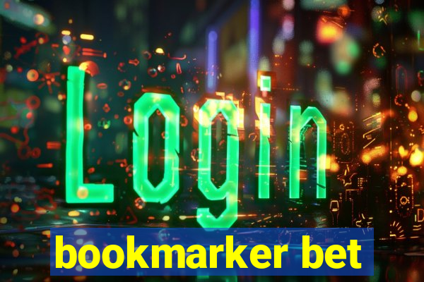 bookmarker bet