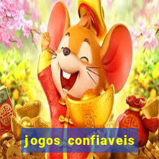 jogos confiaveis para ganhar dinheiro de verdade