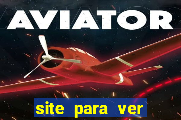 site para ver porcentagem de slots