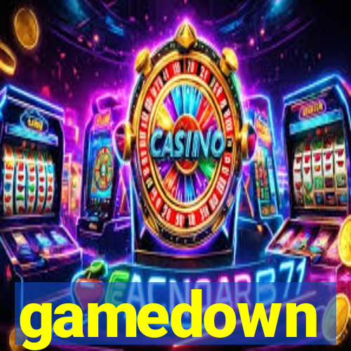 gamedown