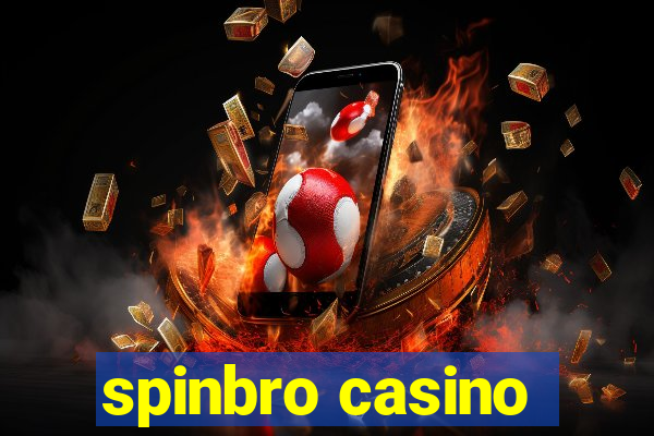 spinbro casino