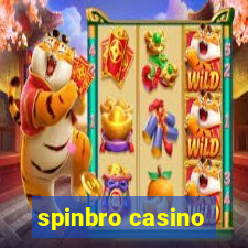 spinbro casino