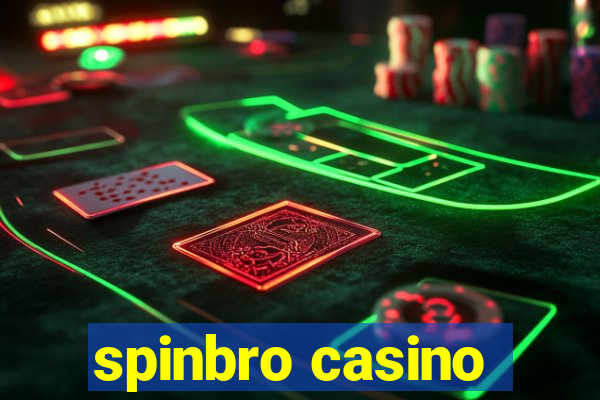 spinbro casino