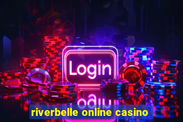 riverbelle online casino