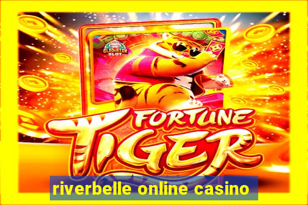 riverbelle online casino