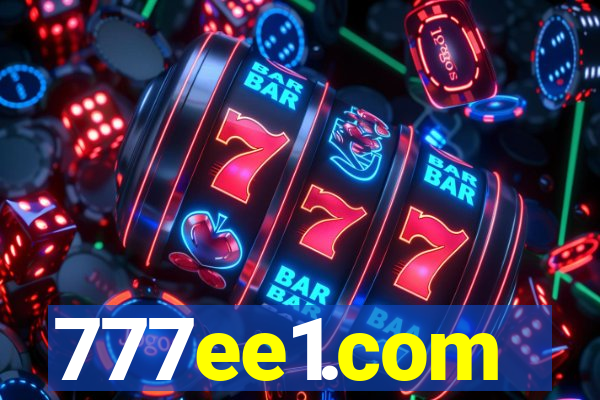 777ee1.com