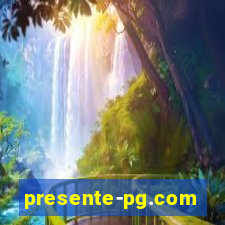 presente-pg.com