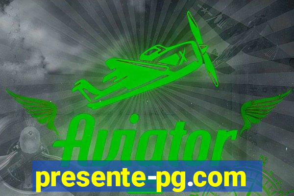 presente-pg.com