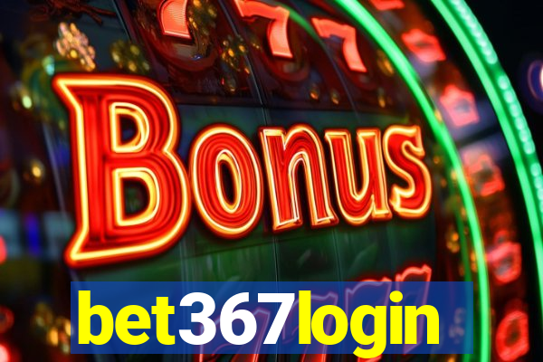 bet367login