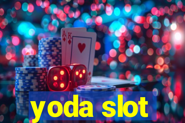 yoda slot