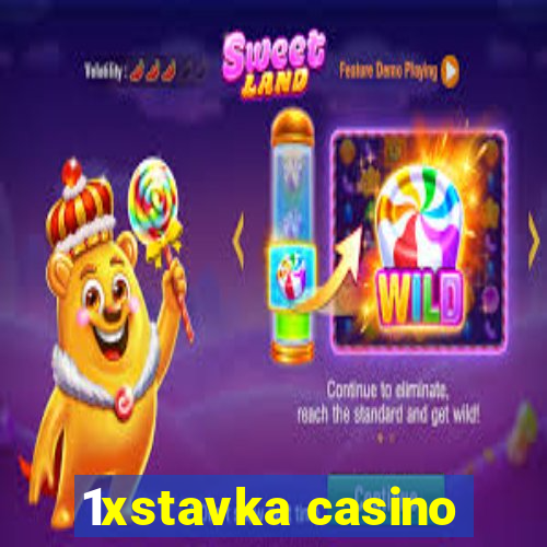 1xstavka casino