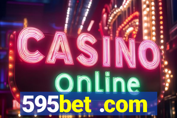 595bet .com