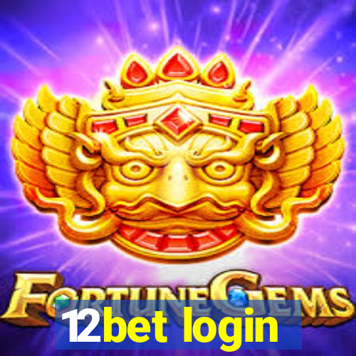 12bet login