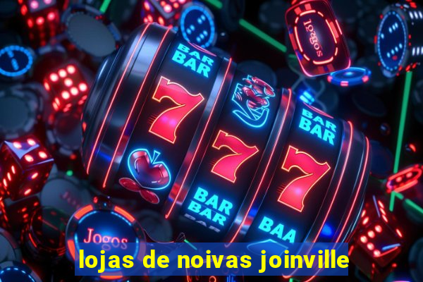 lojas de noivas joinville