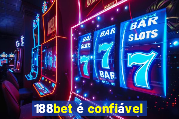 188bet é confiável