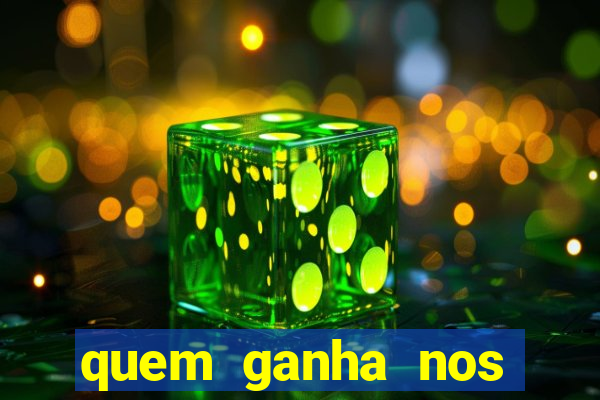 quem ganha nos jogos de hoje