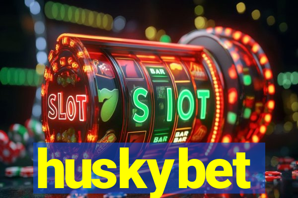 huskybet