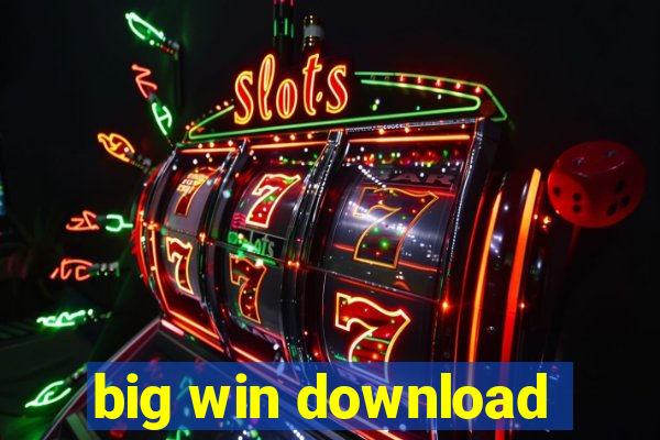 big win download