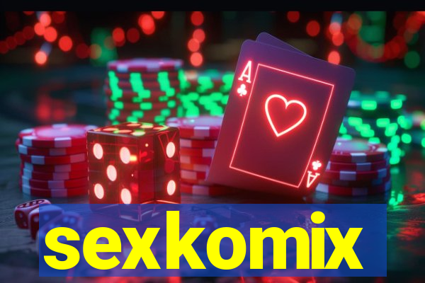 sexkomix