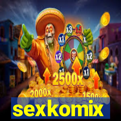 sexkomix