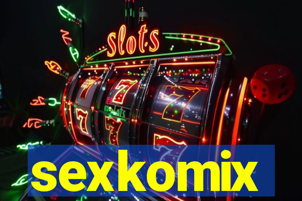 sexkomix