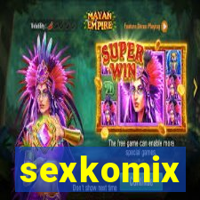 sexkomix